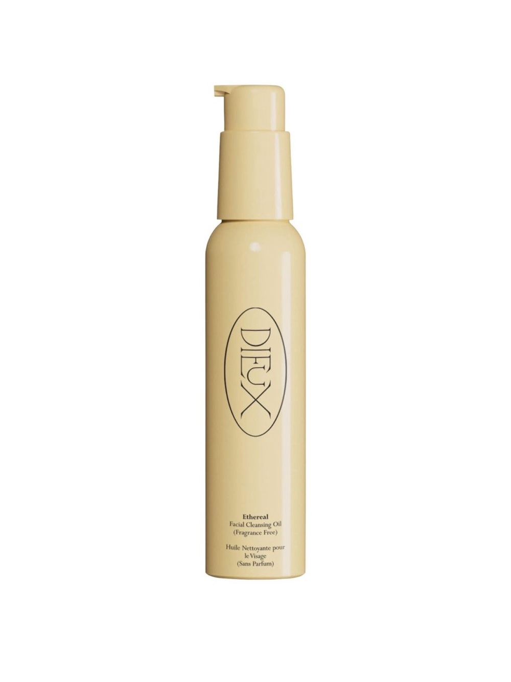 DIEUX Ethereal Facial Cleansing Oil